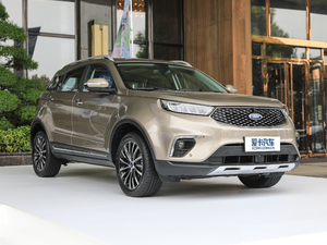 2019EcoBoost 145 CVTIPlus VI w^