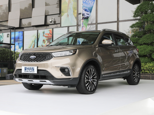 2019EcoBoost 145 CVTIPlus VI ǰ45