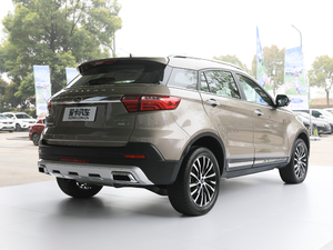 2019EcoBoost 145 CVTIPlus VI w^