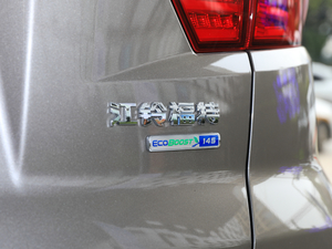 2019EcoBoost 145 CVTIPlus VI ^