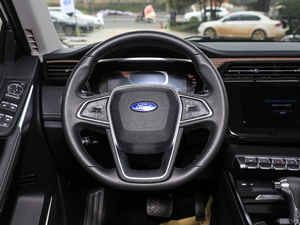 2019EcoBoost 145 CVTIPlus VI P