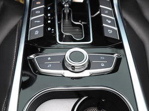 2019EcoBoost 145 CVTIPlus VI {