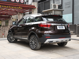 2019EcoBoost 145 CVTI(lng)Plus (gu)VI 45