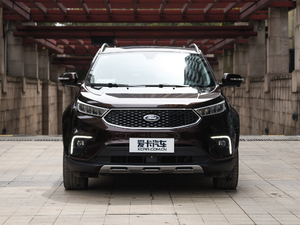 2019EcoBoost 145 CVTI(lng)Plus (gu)VI ǰ