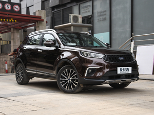 2019EcoBoost 145 CVTI(lng)Plus (gu)VI w^