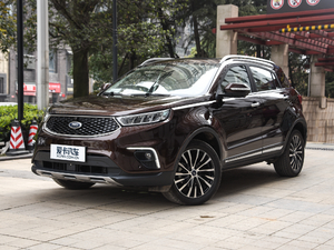 2019EcoBoost 145 CVTI(lng)Plus (gu)VI ǰ45