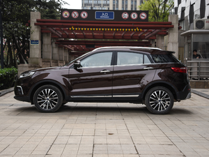 2019EcoBoost 145 CVTI(lng)Plus (gu)VI (c)