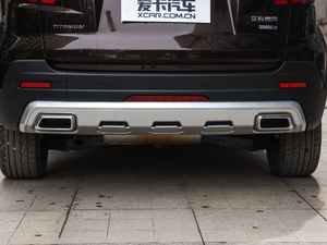 2019EcoBoost 145 CVTIPlus VI ^