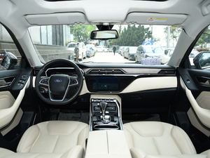 2019EcoBoost 145 CVTI(lng)Plus (gu)VI (ni)ȫ