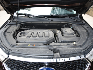 2019EcoBoost 145 CVTI(lng)Plus (gu)VI l(f)(dng)C(j)