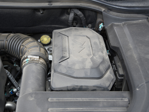 2019EcoBoost 145 CVTIPlus VI 