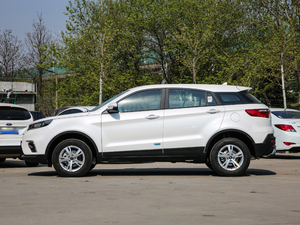 2019EcoBoost 145 քӾI V ȣ