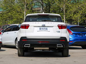 2019EcoBoost 145 քӾI V 	