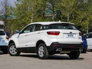 2019EcoBoost 145 քӾI V 45