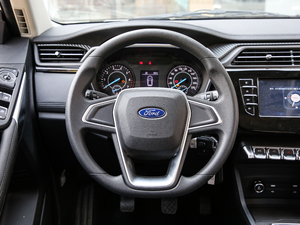 2019EcoBoost 145 քӾI V P