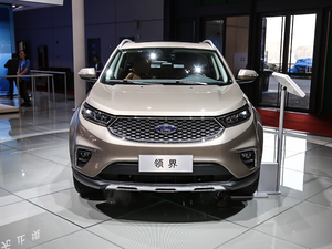 2019EcoBoost 145 CVTKI V ǰ