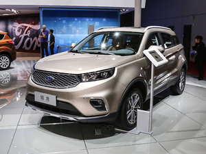 2019EcoBoost 145 CVTKI V ǰ45