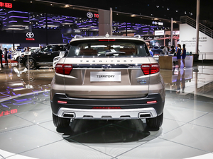 2019EcoBoost 145 CVTKI V 	