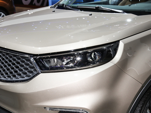 2019EcoBoost 145 CVTKI V (ji)^