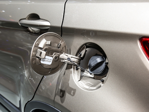 2019EcoBoost 145 CVTKI V w