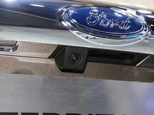 2019EcoBoost 145 CVTKI V ^