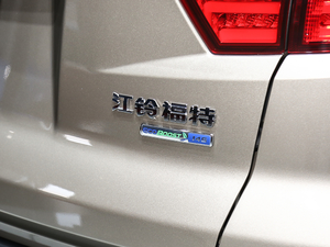 2019EcoBoost 145 CVTKI V (ji)^