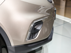 2019EcoBoost 145 CVTKI V (ji)^