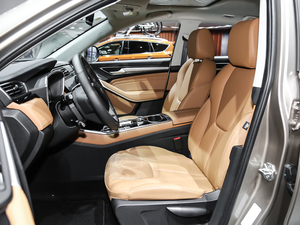 2019EcoBoost 145 CVTKI V {