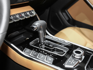 2019EcoBoost 145 CVTKI V QU