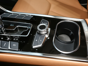 2019EcoBoost 145 CVTKI V {