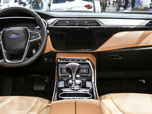 2019EcoBoost 145 CVTKI V п_