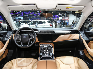 2019EcoBoost 145 CVTKI V ȫ