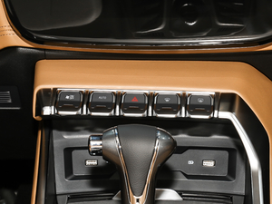 2019EcoBoost 145 CVTKI V {{