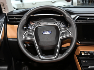 2019EcoBoost 145 CVTKI V P