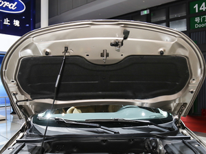 2019EcoBoost 145 CVTKI V 