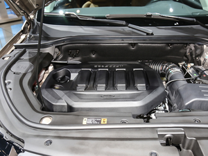 2019EcoBoost 145 CVTKI V 