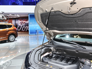 2019EcoBoost 145 CVTKI V 