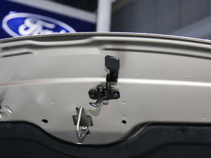 2019EcoBoost 145 CVTKI V 