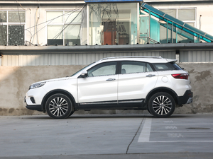 2019EcoBoost 145 CVT I(lng)PlusᳱƼ (gu)VI (c)