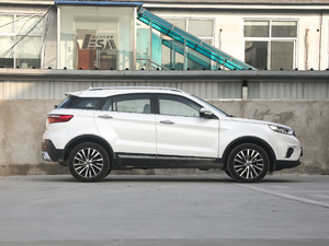 2019EcoBoost 145 CVT I(lng)PlusᳱƼ (gu)VI w^