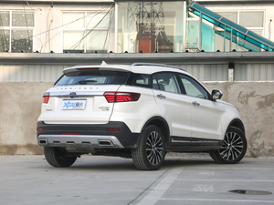 2019EcoBoost 145 CVT I(lng)PlusᳱƼ (gu)VI w^