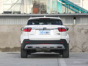 2019EcoBoost 145 CVT 48VI(lng)Plus (gu)VI 	