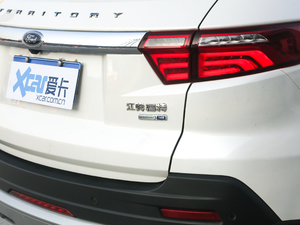 2019EcoBoost 145 CVT 48VIPlus VI ^