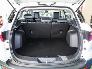 2019EcoBoost 145 CVT 48VIPlus V g