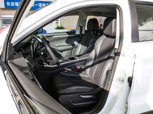 2019EcoBoost 145 CVT 48VIPlus V {