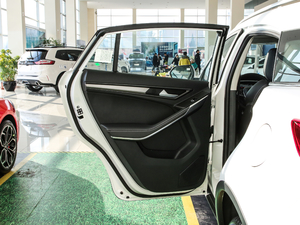 2019EcoBoost 145 CVT 48VIPlus V ܇T