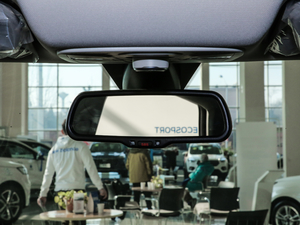 2019EcoBoost 145 CVT 48VIPlus V ܇(ni)ҕR