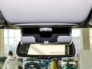 2019EcoBoost 145 CVT 48VIPlus V g