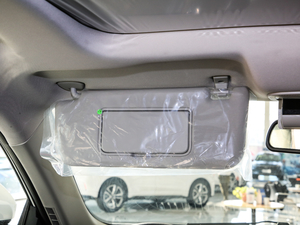 2019EcoBoost 145 CVT 48VIPlus V g