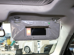 2019EcoBoost 145 CVT 48VIPlus V g